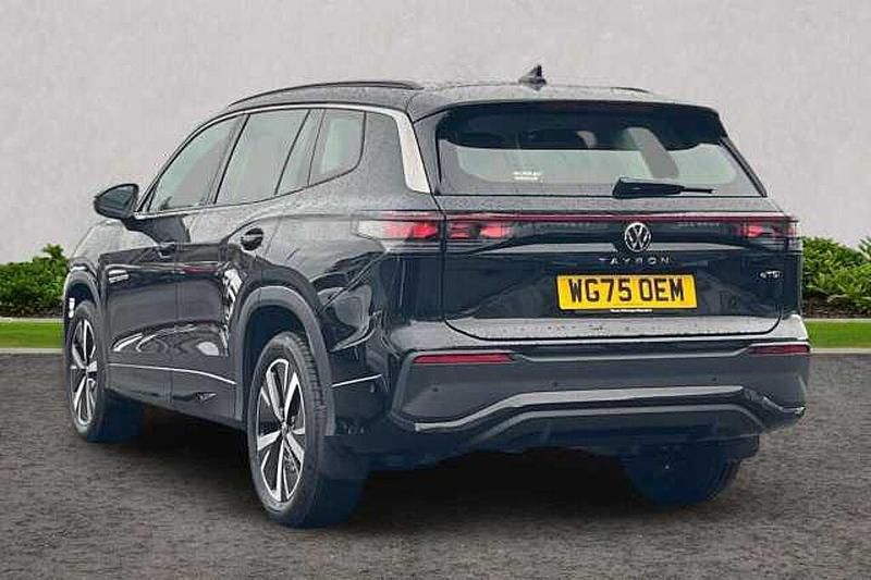 Used VW Tayron 150 HP (110 kW) 2025 SUV