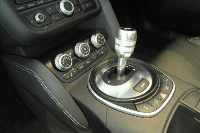 Used Audi R8 Coupé 420 HP (308 kW) 2010 Coupe