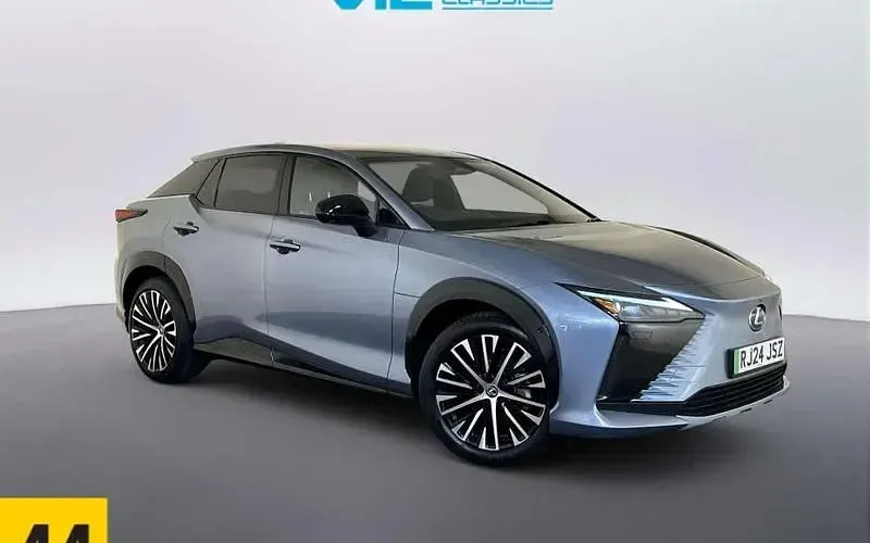 Used Lexus RZ 450e 230 kW (313 HP) 2026 SUV