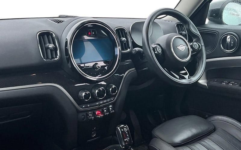 Used Mini Cooper S Exclusive 178 HP (130 kW) 2022 Hatchback