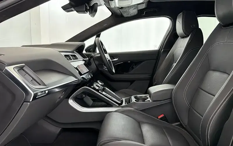 Used Jaguar I-Pace R-Dynamic 294 kW (400 HP) 2024 SUV
