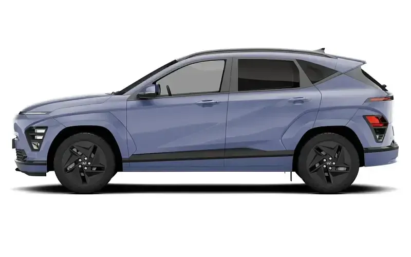 Used Hyundai Kona N Line 160 kW (218 HP) 2026 SUV
