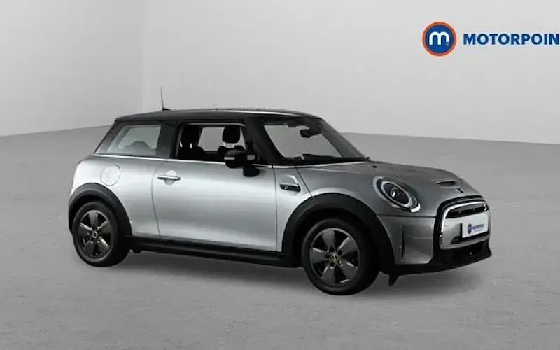 Used Mini Cooper S Level 1 135 kW (184 HP) 2023 Hatchback