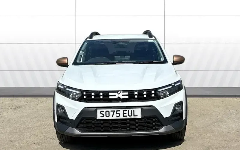Begagnad Dacia Sandero Extreme 110 HK (80 kW) 2025 Other Halvkombi