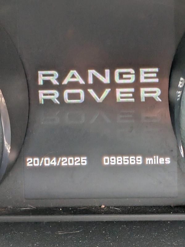 Used Land Rover Range Rover evoque Pure 150 HP (110 kW) 2013 Black SUV