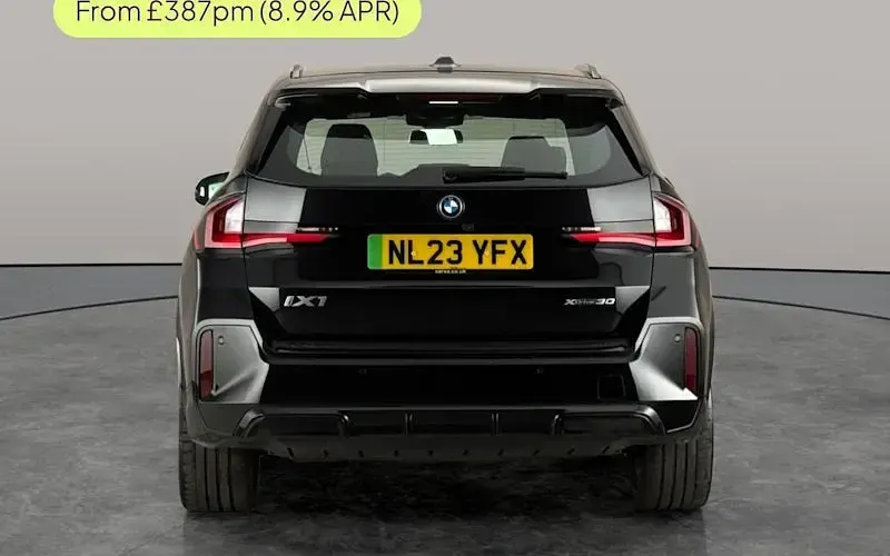Used BMW iX1 M Sport 230 kW (313 HP) 2026 SUV