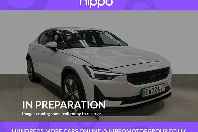 Used Polestar 2 Standard Range Single Motor 169 kW (231 HP) 2023 Hatchback