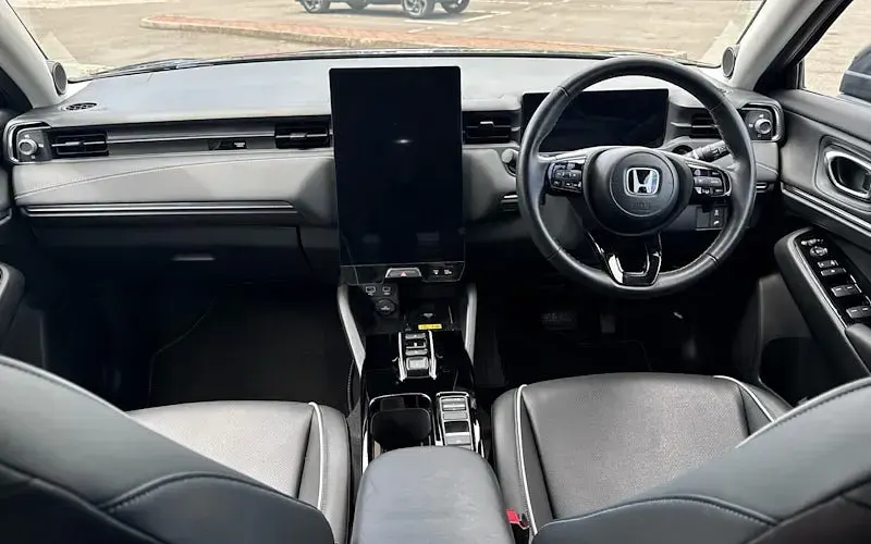 Used Honda e:Ny1 Elegance 150 kW (204 HP) 2026 SUV