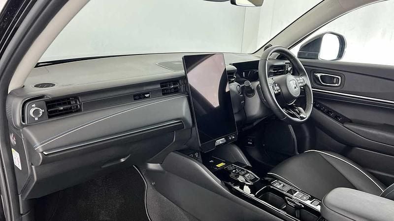 Used Honda e:Ny1 Elegance 147 kW (201 HP) 2024 Crystal black SUV