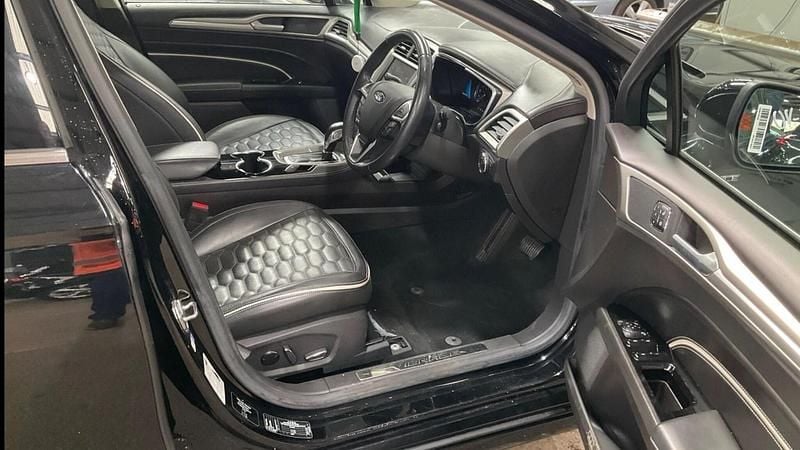 Used Audi A3 Sportback S-Line 2022 Black Hatchback