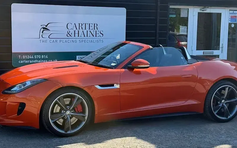 Usado Jaguar F-Type Supercharged 495 HP (364 kW) 2014 Cabrios