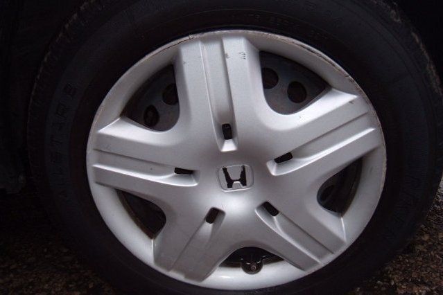 Used Honda Jazz 2002 Hatchback