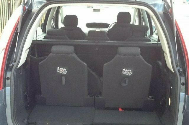 Used Citroën Grand C4 Picasso 110 HP (80 kW) 2008 MPV