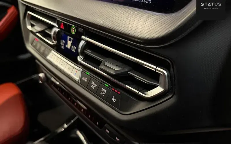 Used BMW 118 M Sport 140 HP (102 kW) 2020 Hatchback