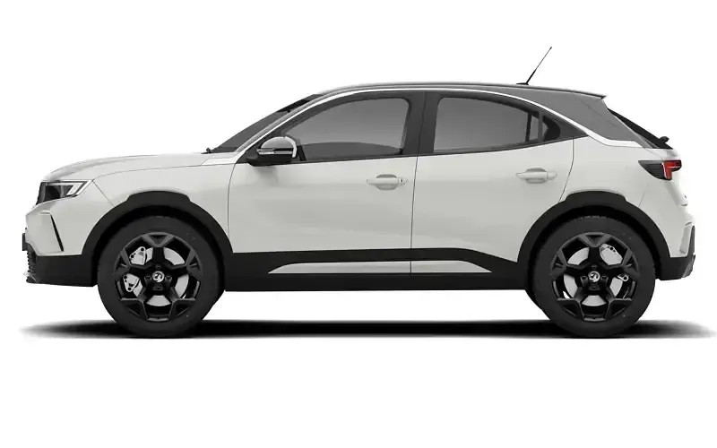 Second-hand Vauxhall Mokka SRi 100 kW (136 CP) 2022 SUV