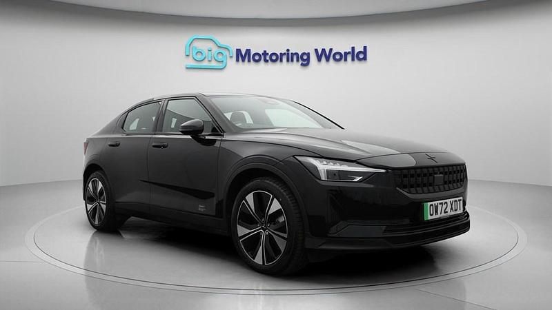 Used Polestar 2 2023 Hatchback