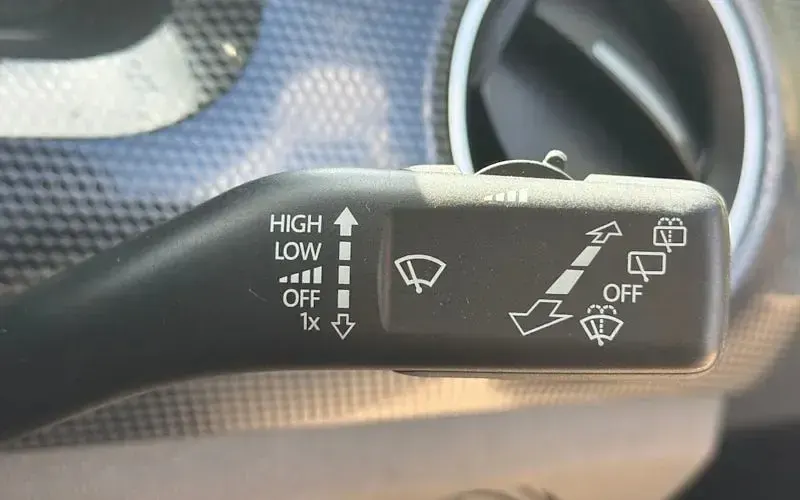 Used VW e-up! 60 kW (82 HP) 2024 Black Hatchback