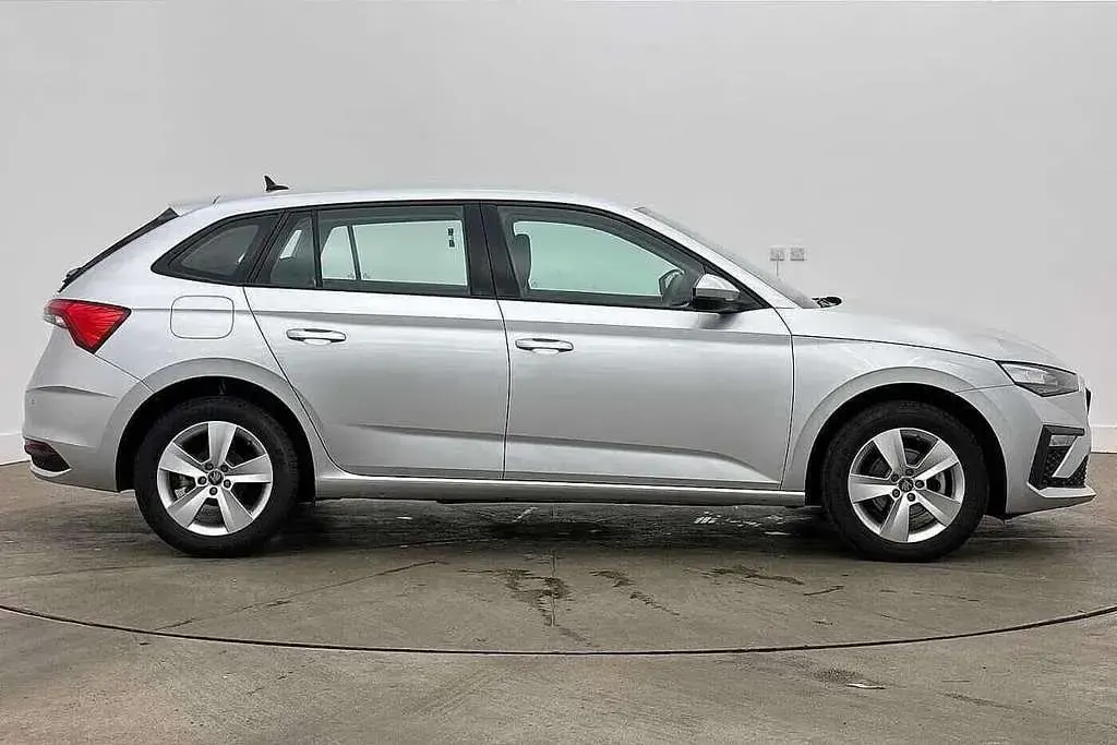 Used Skoda Scala SE 2025 Hatchback
