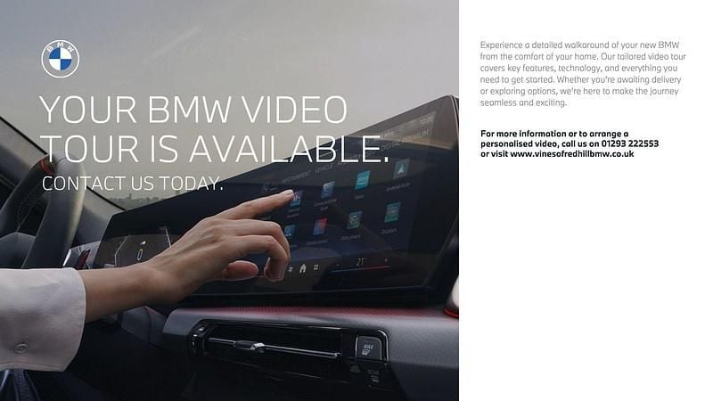 Used BMW 320 M Sport 187 HP (137 kW) 2020 Blue Estate