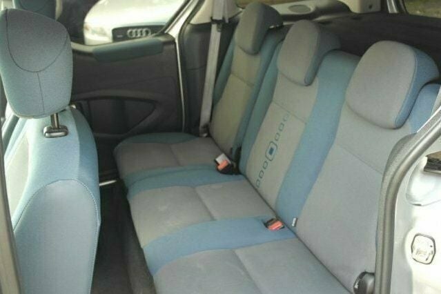 Used Citroën Berlingo 2008 MPV