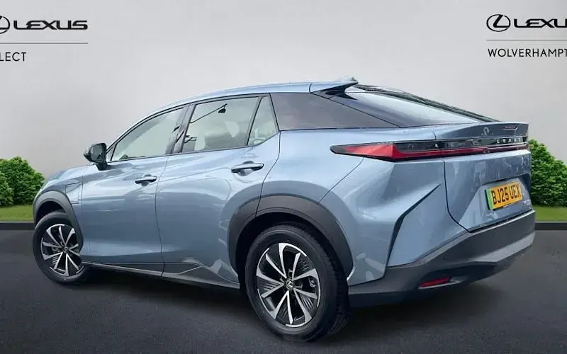 Used Lexus RZ 450e 230 kW (313 HP) 2025 SUV