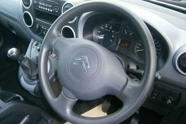 Used Citroën Berlingo 2010 MPV