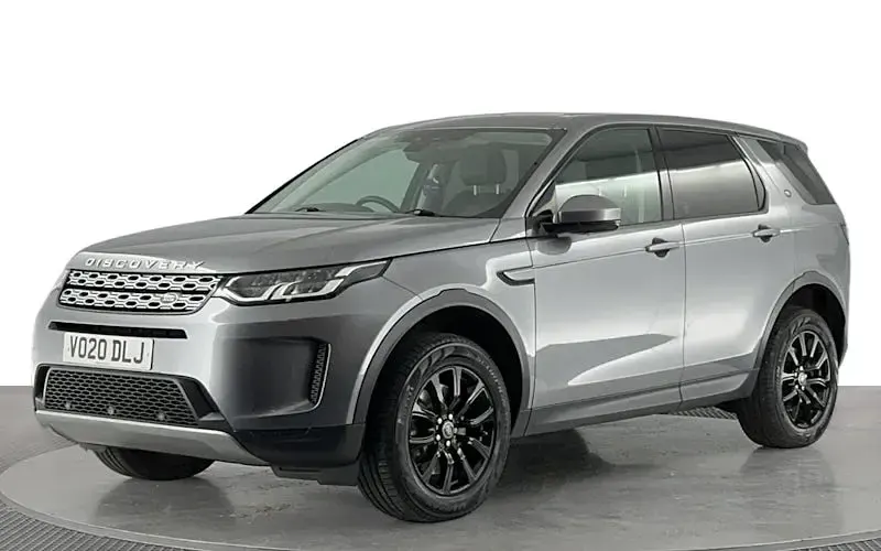 Second-hand Land Rover Discovery Sport S 200 CP (147 kW) 2020 SUV