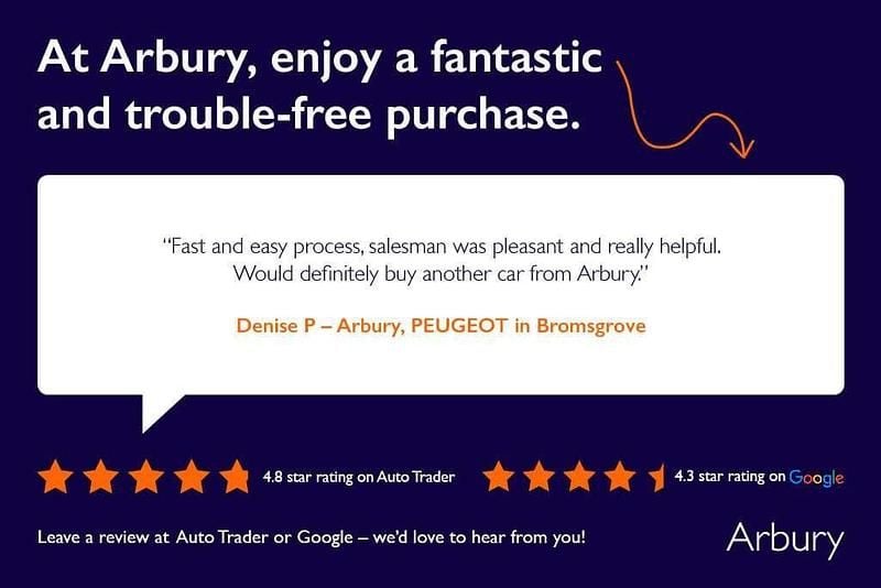 Used Peugeot 3008 GTi 131 HP (96 kW) 2022 White SUV