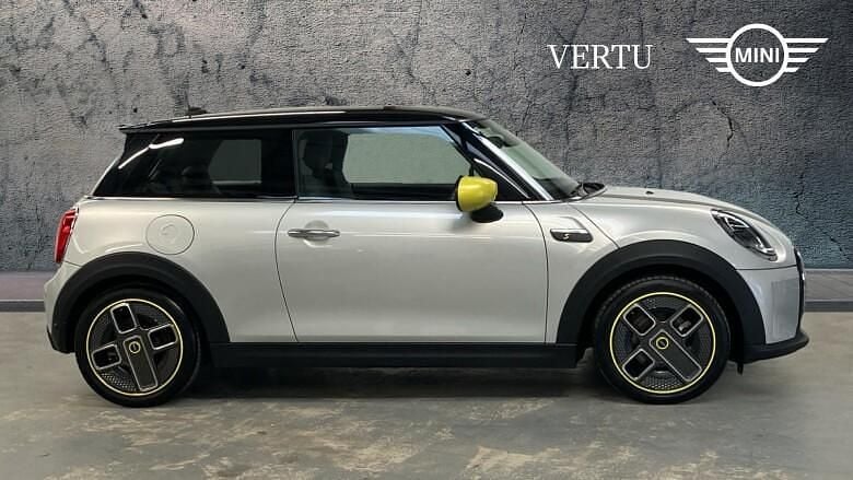 Used Mini Cooper S Level 2 135 kW (184 HP) 2022 Hatchback