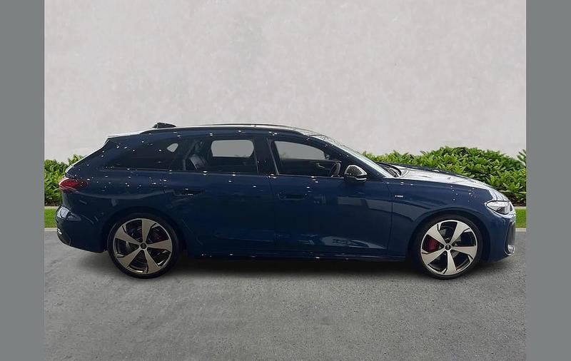 New Audi A5 Advanced 147 HP (108 kW) 2025 Other Estate