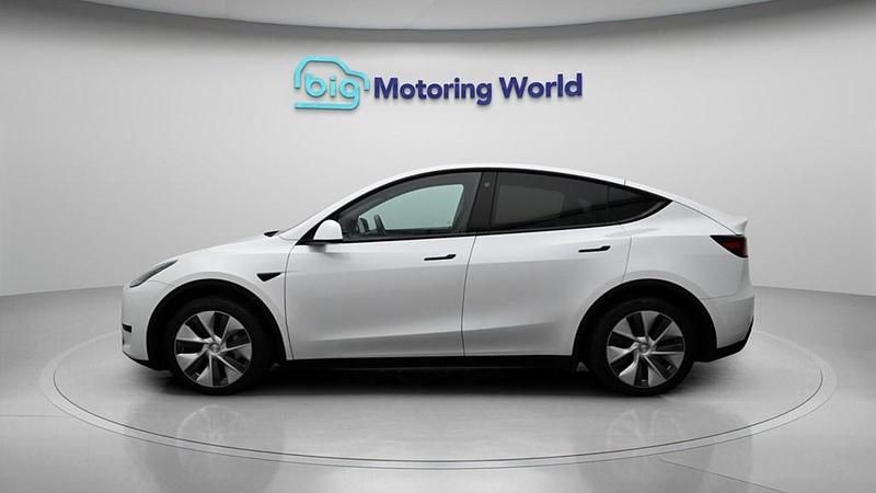 Used Tesla Model Y RWD 254 kW (346 HP) 2024 SUV