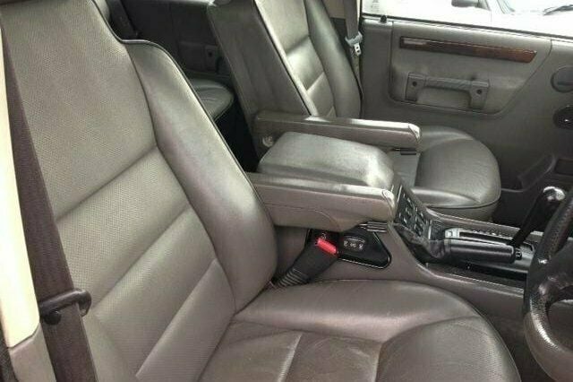 Used Land Rover Discovery 2 1999 SUV