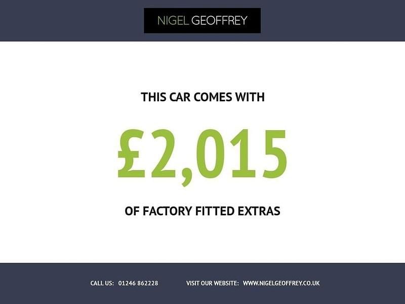 Grey Used 2016 Seat Ibiza SE Technology Hatchback | £4,950 (Fair price) - Image 1/2