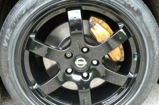 Used Nissan 350Z 2003 Coupe