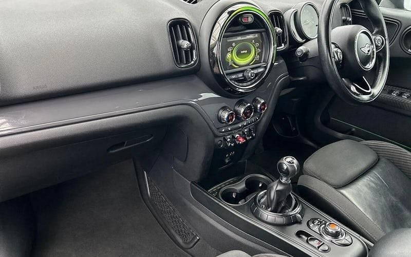 Used Mini Cooper D 150 HP (110 kW) 2018 Hatchback