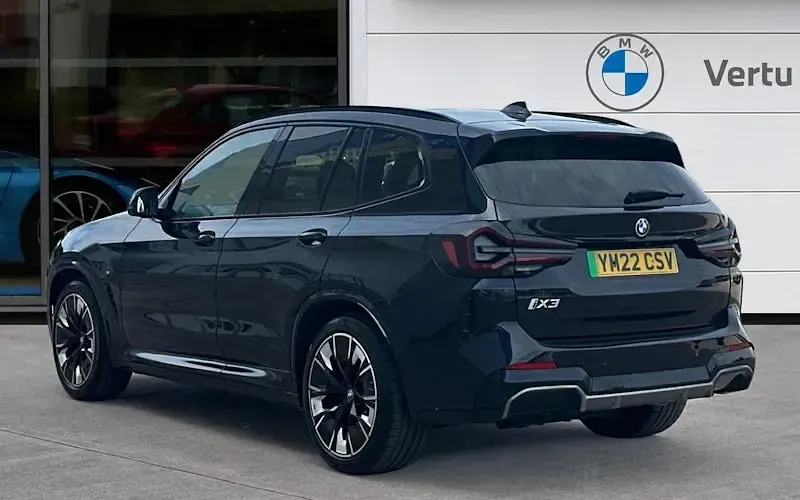 Used BMW iX3 M Sport 210 kW (286 HP) 2024 SUV