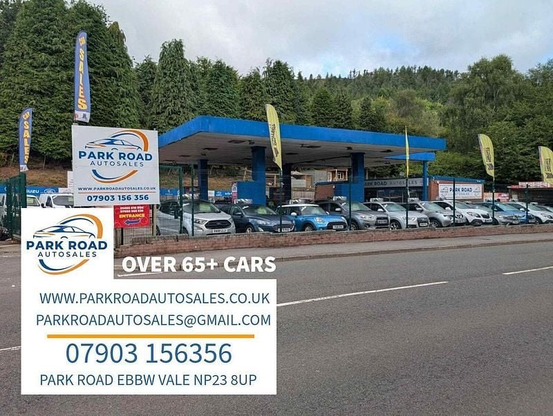 Begagnad Peugeot 2008 Active 2015 Grå SUV