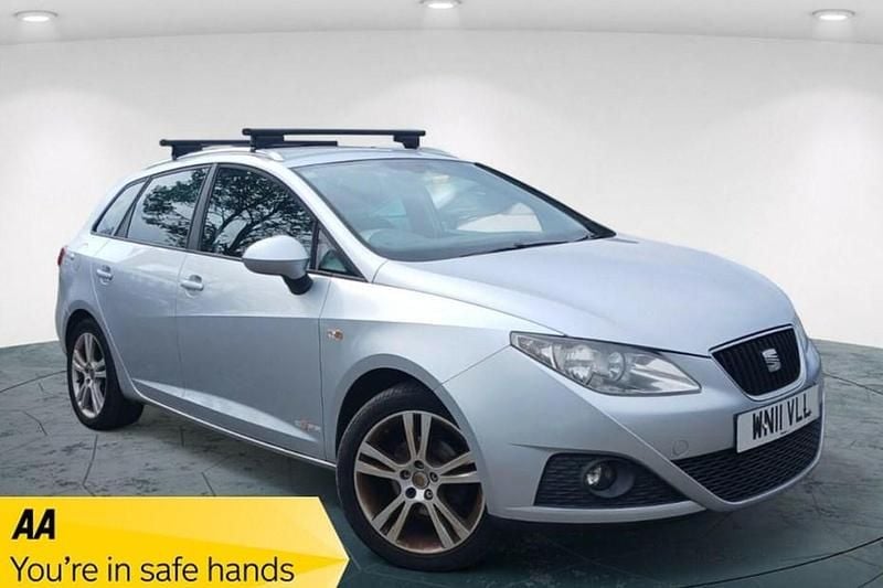 Used 2011 Seat Ibiza Copa | £1,995 (Fair price) - Image 1/1