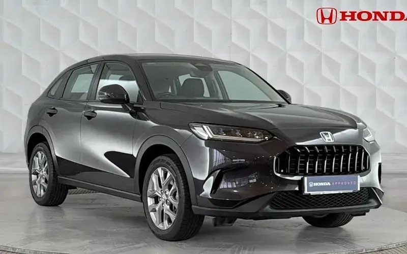 Używany Honda ZR-V Elegance 184 KM (135 kW) 2026 SUV