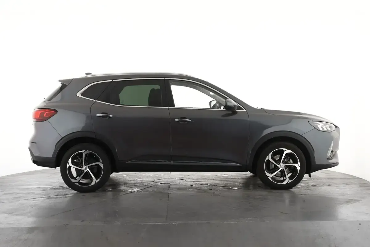 Used MG HS Trophy 2024 Grey SUV