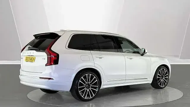 Used Volvo XC90 Ultra 449 HP (330 kW) 2026 SUV