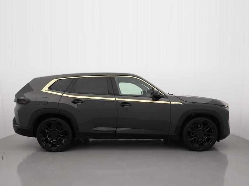 Used BMW XM Comfort Edition 644 HP (473 kW) 2025 Grey SUV