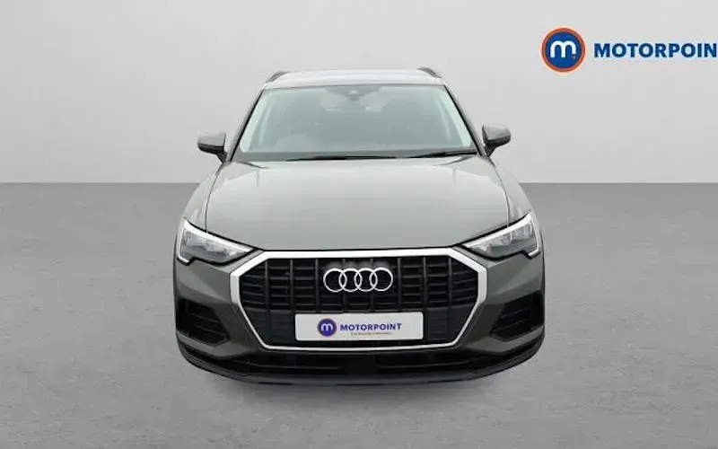 Used Audi Q3 245 HP (180 kW) 2023 SUV