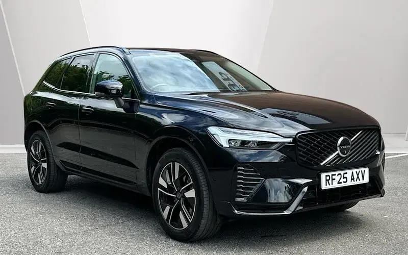 Second-hand Volvo XC60 Plus 250 CP (183 kW) 2026 SUV