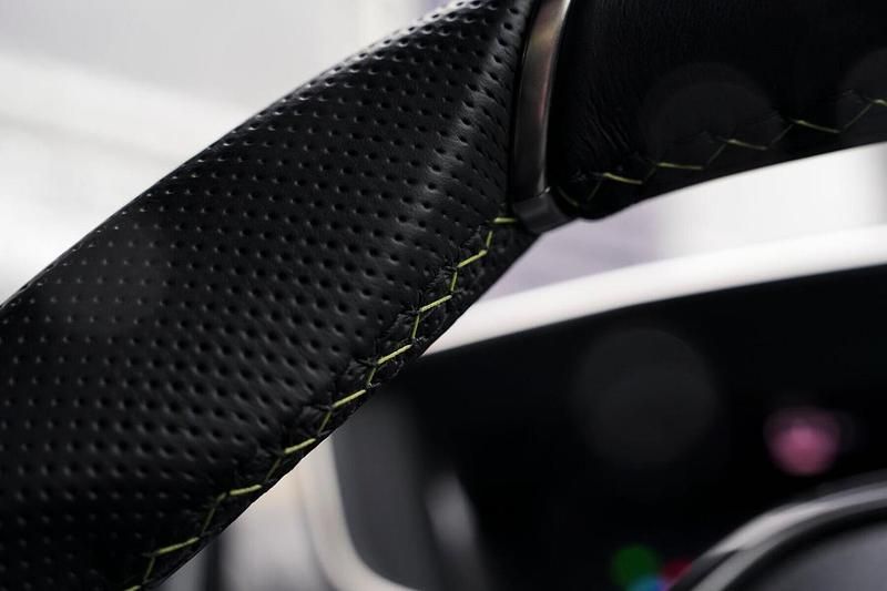 Used Peugeot 2008 GTi 130 HP (95 kW) 2024 Grey SUV