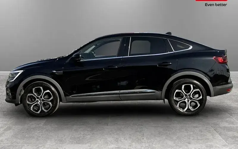 Used Renault Arkana Version S 143 HP (105 kW) 2022 SUV