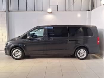 Used Mercedes Vito 2024 Grey Van
