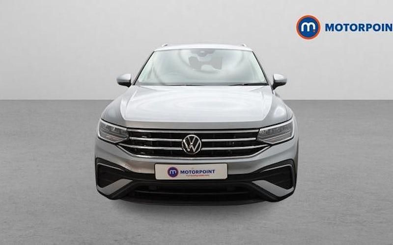 Second-hand VW Tiguan Allspace Life 150 CP (110 kW) 2024 SUV