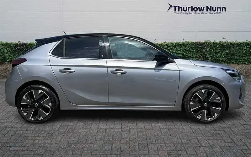 Used Vauxhall Corsa-e Ultimate 100 kW (136 HP) 2023 Hatchback