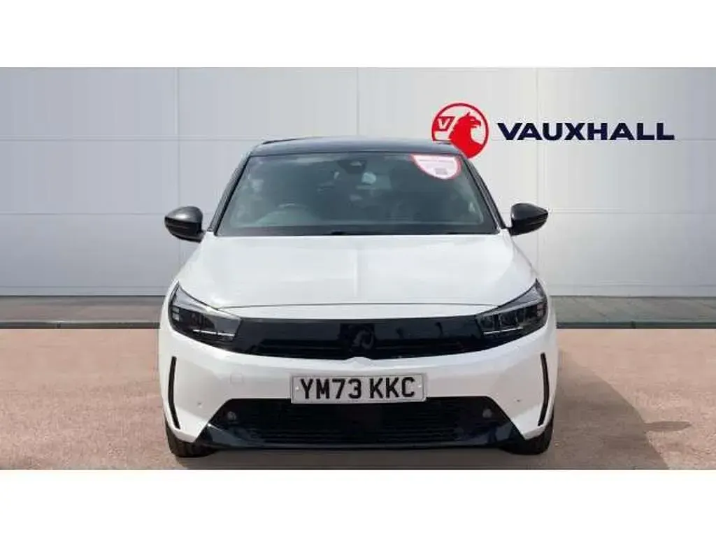 Used Vauxhall Corsa 100 HP (73 kW) 2023 Other Hatchback